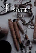 Portada del libro "El sastre de la mafia"