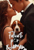 Portada del libro "Felice$ para $iempre "
