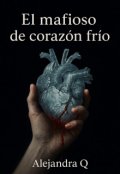 Portada del libro "El Mafioso de corazón frio "