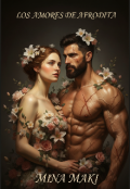 Portada del libro "Los amores de Afrodita"