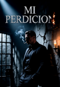 Portada del libro "Mi Perdición "