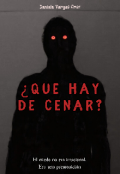 Portada del libro "¿qué hay de cenar?"