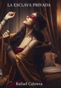 Portada del libro "La Esclava Privada.   (volumen 3)"