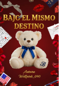 Portada del libro "Bajo El Mismo Destino "