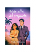 Portada del libro "Más allá del prejuicio "