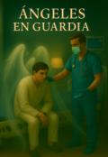 Portada del libro "Angeles en Guardia"