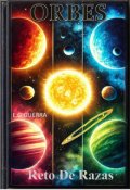 Portada del libro "Reto de razas"