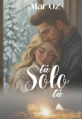 Portada del libro "Tú Solo tú"