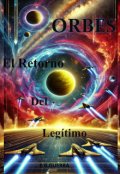 Portada del libro "El Retorno Del Legítimo"