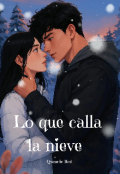 Portada del libro "Lo que calla la nieve "