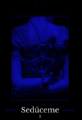 Portada del libro "Sedúceme"