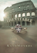 Portada del libro "Inevitable "