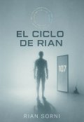Portada del libro "El Ciclo De Rian"
