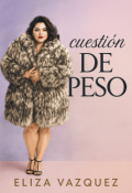 Portada del libro "Cuestión de peso"