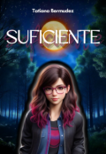 Portada del libro "Suficiente"