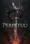 Portada del libro "Perpetuo "
