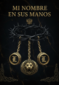 Portada del libro "Mi nombre en sus manos"