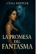 Portada del libro "La promesa del Fantasma"