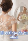 Portada del libro "El reflejo de tu alma"