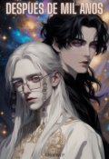 Portada del libro "Después de mil años"