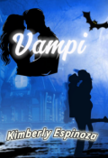 Portada del libro "Vampi"
