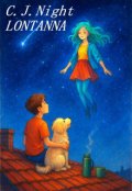 Portada del libro "Lontanna"