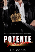 Portada del libro "Potente Seducción"