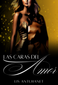 Portada del libro "Las Caras ¿del Amor?"