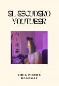 Portada del libro "El escudero youtuber"