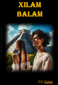 Portada del libro "Xilam Balam"