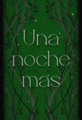 Portada del libro "Una noche mas"