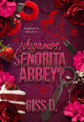 Portada del libro "¿jugamos, señorita Abbey?"