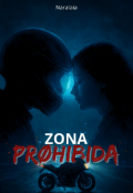 Portada del libro "Zona PrØhibida"