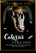 Portada del libro "Catarsis para Dos"