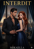Portada del libro "Interdit"