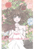 Portada del libro "Sugar : La dulce vida de Aura "