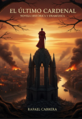 Portada del libro "El Último Cardenal."