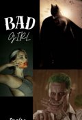 Portada del libro "Bad Girl"