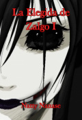 Portada del libro "La Elegida de Zalgo I "