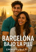 Portada del libro "Barcelona bajo la piel"