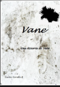 Portada del libro "Vane"