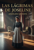 Portada del libro "Las lagrimas de Joseline"