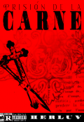 Portada del libro "Prisión de la carne"