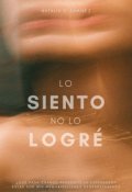 Portada del libro "Lo siento, no lo logré"