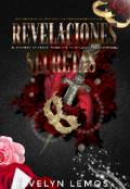 Portada del libro "Revelaciones Secretas "