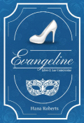 Portada del libro "Evangeline "
