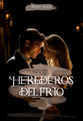 Portada del libro "Herederos del Frío "
