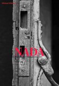 Portada del libro "Nada"