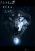 Portada del libro "A la luz de la luna"