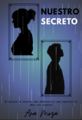 Portada del libro "Nuestro Secreto"
